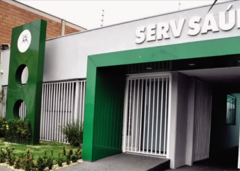 Serv Saúde inaugura mural de diretores resgatando a história do instituto