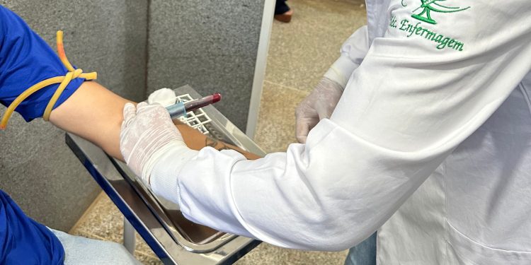 Rondonópolis| População pode procurar os postos de coleta para realizar o procedimento