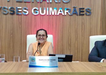 Mulheres vão presidir as sessões da Câmara no Mês de Março