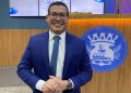 Vinicius Amoroso propõe presença de socorristas em escolas e creches de Rondonópolis