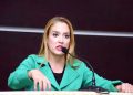 Vereadora Kalynka Meirelles é cogitada para assumir  a Secretaria de Saúde de Rondonópolis