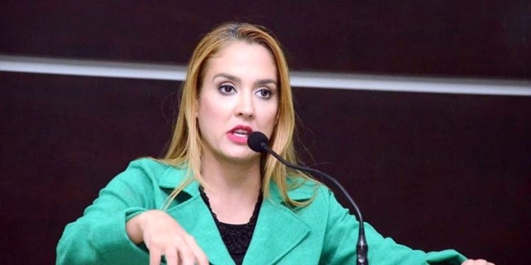Vereadora Kalynka Meirelles é cogitada para assumir a Secretaria de Saúde de Rondonópolis