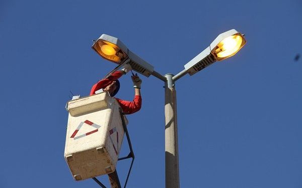 Prefeitura de Rondonópolis suspende licitação para manutenção da iluminação pública