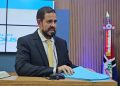 Ibrahim faz balanço do primeiro ano de mandato; e destaca três principais projetos aprovados