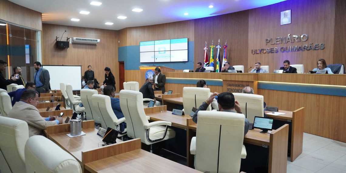 Rondonópolis|Ganho real para a Educação de 3% é aprovado; demais servidores ficam fora do pacote
