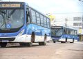 Executivo propõe concessão de uso de bens municipais à Autarquia Municipal de Transporte Coletivo