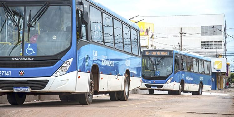 Executivo propõe concessão de uso de bens municipais à Autarquia Municipal de Transporte Coletivo