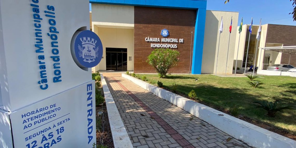 Câmara de Rondonópolis publica novo edital de convocação e avança no preenchimento de vagas do concurso público