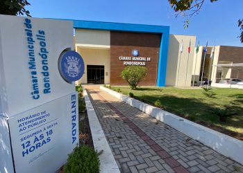 Câmara de Rondonópolis publica novo edital de convocação e avança no preenchimento de vagas do concurso público