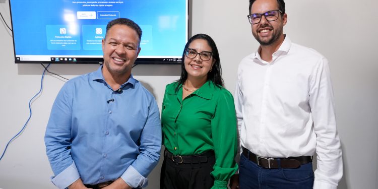 Novo sistema da Vigilância Sanitária agiliza emissão de alvarás em Rondonópolis