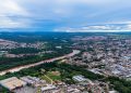 Rondonópolis fecha o trimestre como maior exportador de MT e 15º do Brasil