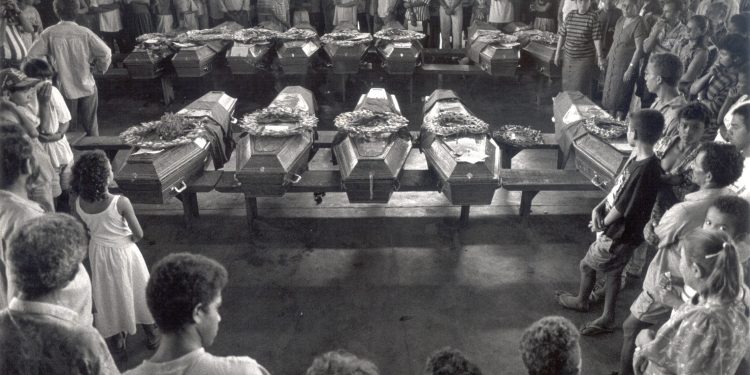 Câmara de Rondonópolis realiza evento em memória dos 30 anos do massacre de Eldorado dos Carajás