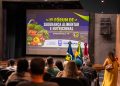 Rondonópolis|Assistência Social realiza Fórum de Fortalecimento da Segurança Alimentar e Nutricional