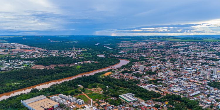 Com mais de U$ 900 milhões, Rondonópolis lidera exportações em Mato Grosso