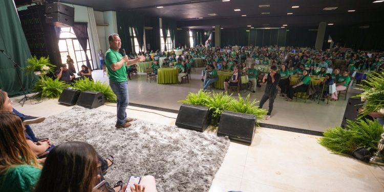 Rondonópolis|Prefeitura abre Semana de Valorização da Enfermagem com homenagem inédita​