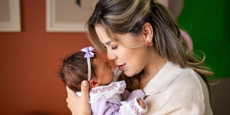 Rondonópolis garante às servidoras municipais licença-maternidade de seis meses, sem necessidade de prorrogação
