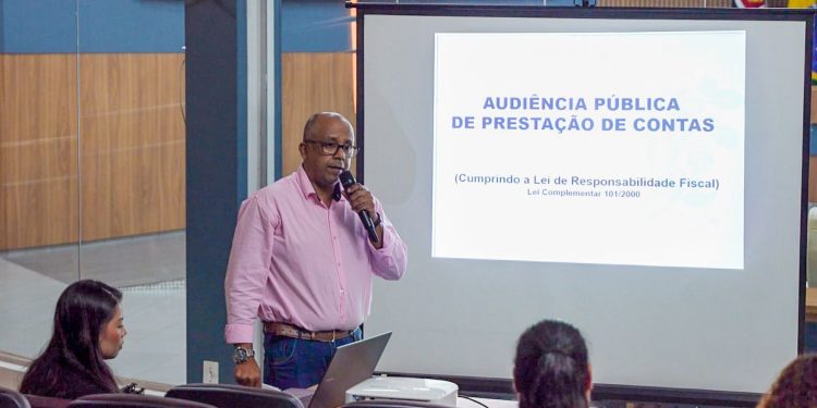 Rondonópolis registra aumento de 6% na receita no 3º quadrimestre