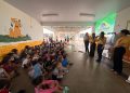 Prefeitura de Rondonópolis desenvolve ações de combate ao abuso e à exploração sexual infantil