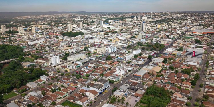 Rondonópolis define normas para instalação de antenas e favorece avanço do 5G