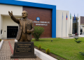 Você sabia? Plenário da Câmara Municipal de Rondonópolis leva o nome em homenageia Ulysses Guimarães