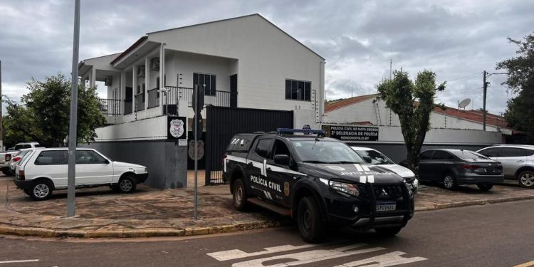 Polícia Civil localiza desaparecido e encerra buscas em Rondonópolis