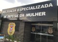 Polícia Civil cumpre dois mandados de prisão contra médico investigado por violência doméstica em Barra do Garças