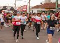 Corrida do Trabalhador foi a grande atração neste 1º de maio em Rondonópolis