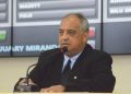 De Juary Miranda para José Bonifácio: entenda a mudança no nome do novo terminal do transporte coletivo de Rondonópolis