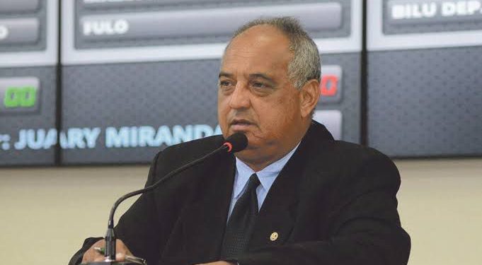 De Juary Miranda para José Bonifácio: entenda a mudança no nome do novo terminal do transporte coletivo de Rondonópolis