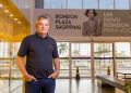 Rondon Plaza completa 25 anos projetando as próximas expansões