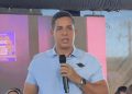 Secretário Thales Tati destaca avanços e faz balanço da gestão durante inauguração do novo terminal de Rondonópolis