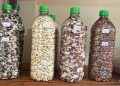 Rondonópolis|Procon flagra empresa no Centro vendendo alimentos sem detalhar origem e data de validade