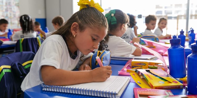  Grupo empreendedor destaca desenvolvimento expressivo da educação de Rondonópolis