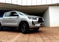 Rondonópolis|Prefeito anuncia 1 Hilux 0km, 10 motos Honda 0km e 10 geladeiras frost free no IPTU Premiado 2026