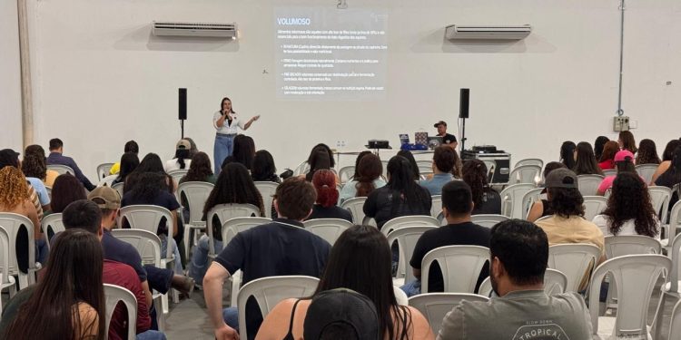 Semana do Cavalo Rondonópolis e É o Bicho Rodeio Festival divulgam ciclo de palestras gratuitas 