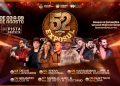 Rondonópolis|52ª Exposul terá portões abertos em todos dias da feira
