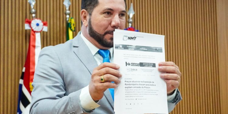 Justiça rejeita ação do prefeito Cláudio Ferreira e confirma constitucionalidade da Lei “Saúde Sem Barreiras”