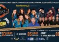 Com entrada gratuita Semana do Cavalo Rondonópolis e É o Bicho Rodeio Festival entram em contagem regressiva
