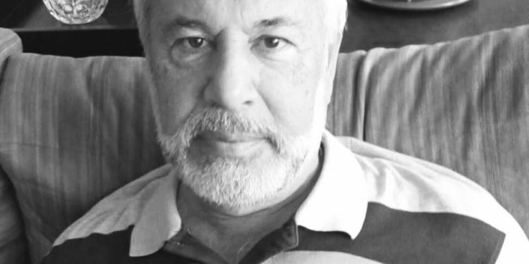 Nota de Pesar| Morre o ex-vereador Mohamed Khalil Zaher