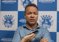 Em despedida, prefeito enfatiza que Mohamed Zaher deixa grande legado a Rondonópolis