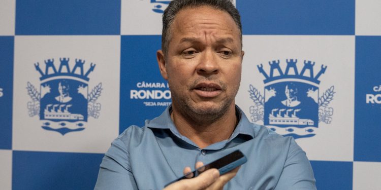 Em despedida, prefeito enfatiza que Mohamed Zaher deixa grande legado a Rondonópolis
