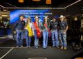 Conheça a Garota É o Bicho e os times para o rodeio em touros da Semana do Cavalo e Rodeio É o Bicho de Rondonópolis