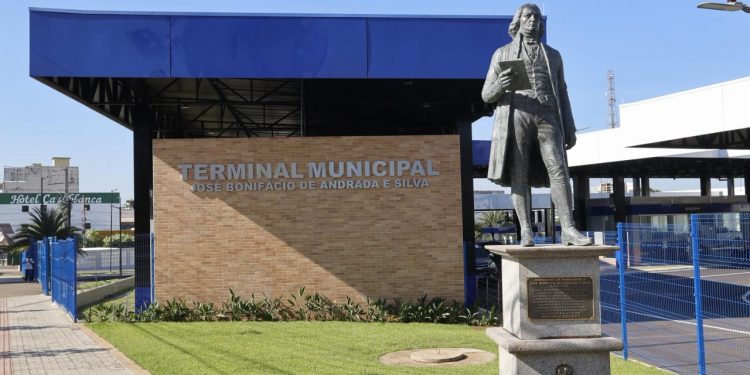 Rondonópolis inaugura novo terminal de passageiros nesta quarta-feira após modernização