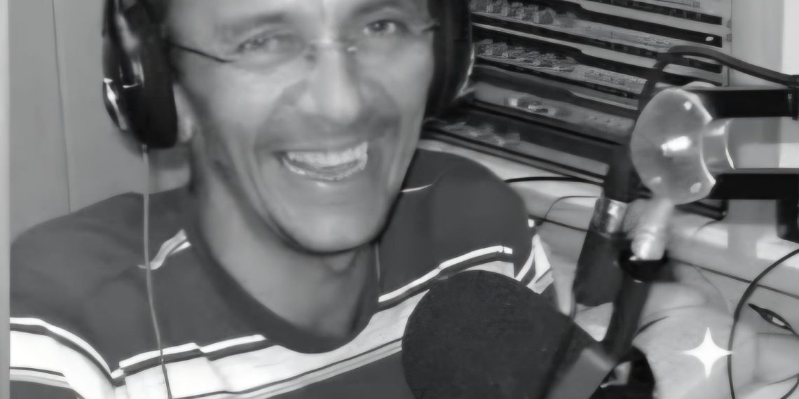 Prefeitura lamenta o falecimento de Teny Lima, uma das vozes marcantes do rádio de Rondonópolis