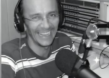 Prefeitura lamenta o falecimento de Teny Lima, uma das vozes marcantes do rádio de Rondonópolis