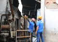 Laudo afasta crime, mas incêndio em prédio da Prefeitura de VG segue cercado de perguntas