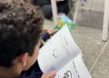 CIBEAR nas Escolas marca início da educação para a causa animal em Rondonópolis