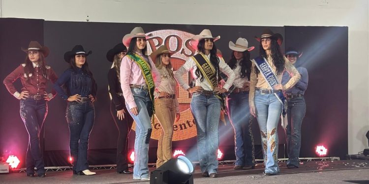 Escolha das candidatas a Garota Exposul 2026 será neste sábado (20/06)