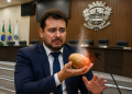 Batata quente na Câmara: vereadores vão decidir projeto que pode transferir imóveis abandonados para o município de Rondonópolis