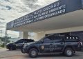Polícia Civil cumpre mandados contra grupo investigado por esquema de influência em decisões judiciais